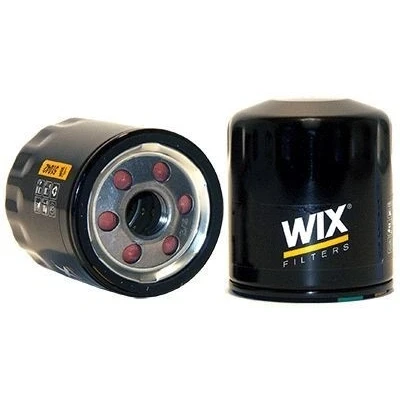 Imagen de WIX FILTERS 51042 Filtro de aceite enroscable