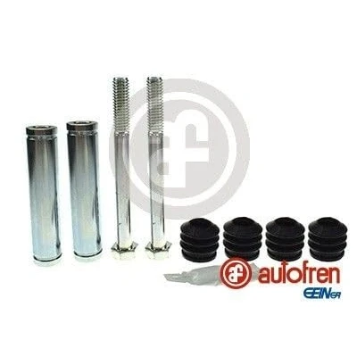 Imagen de AUTOFREN SEINSA D7235C Juego de casquillos guía, pinza freno