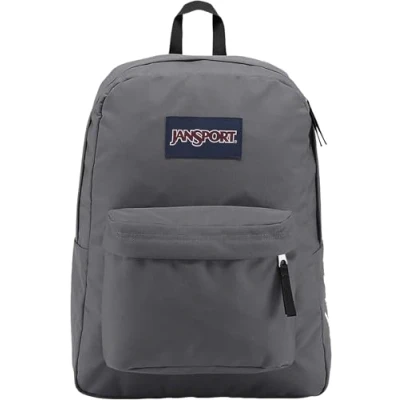 Imagen de Jansport Mochila, Talla: One Size, Graphite grey