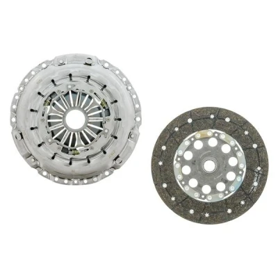 Imagen de AISIN Clutch Set (2P) KY 087R Kit de embrague dos piezas con placa apriete plato embrague, sin cojinte desembrague 260