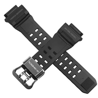 Imagen de Genuine Casio Replacement Watch Strap/Band to fit GW 9400 1 10455201