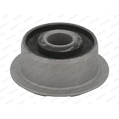 Imagen de MOOG PE SB 1315 Silentblock Brazo de Suspension exterior, ambos lados, Eje delantero 36 PEUGEOT: 205 II Hatchback, I 309 Hatchback