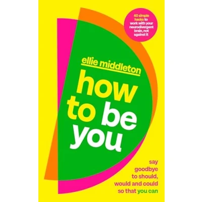 Imagen de How To Be You