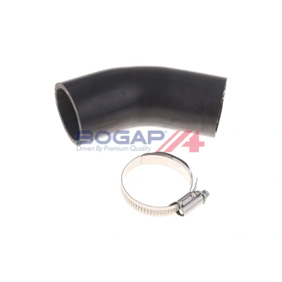 Imagen de BOGAP A1711117 Manguera Turbo SEAT: Leon III ST, SC, Hatchback, VOLKSWAGEN: Golf 7, Touran II, Passat B8 Variant, AUDI: Q2, Q3