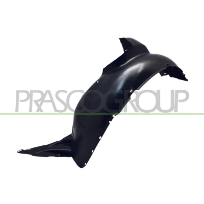Imagen de PRASCO Premium SK3203604 Guardabarros interior Plástico Delante, izquierda SKODA: Fabia 1 Combi
