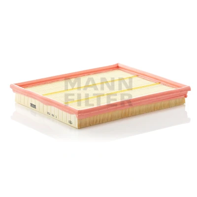 Imagen de MANN FILTER C 28 150 Filtro de aire 37 246 290 Cartucho filtrante NISSAN: Pathfinder 3, NP300 Navara Pick up, JEEP: Grand Cherokee 2, I
