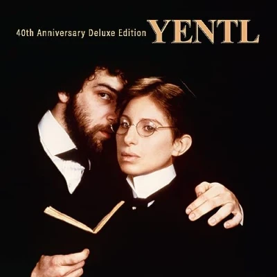 Imagen de B.s.o. Yentl (40 Anniversary Deluxe Edition)