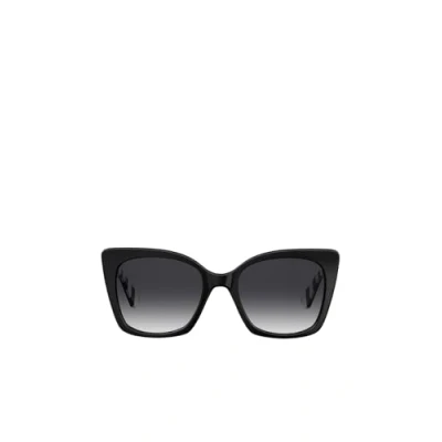 Imagen de Love Moschino MOL000/S Gafas, 807, 53 para Mujer