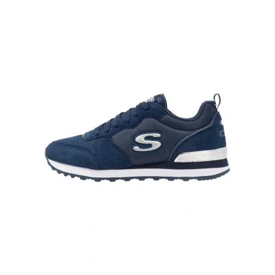 Imagen de Skechers OG 85 Zapatillas, Mujer, Talla: 37.5, Navy Zapatos