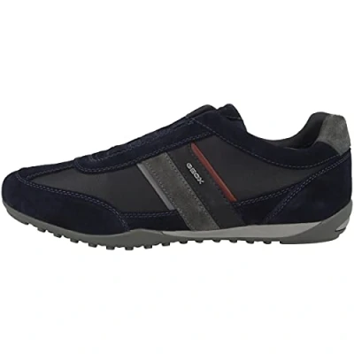 Imagen de Zapatillas Geox Wells