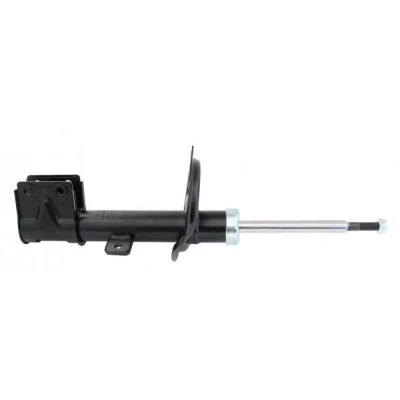 Imagen de MAPCO 20370 amortiguador Eje delantero, izquierda Presión de gas Columna Puente abajo PEUGEOT: 307 Hatchback, SW, Familiar