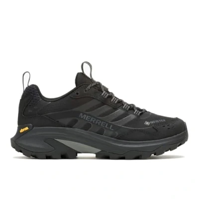Imagen de Merrell Speed Remix GTX, Zapatillas para Caminar Mujer, Black, 38 EU