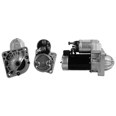 Imagen de LUCAS ELECTRICAL LRS01590 Motor de arranque 12 1,3 9 FIAT: Brava Hatchback, Multipla, Marea Berlina