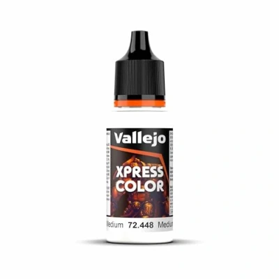Imagen de Vallejo Game Xpress Color 72448 Medium (18ml)