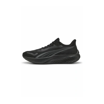 Imagen de Puma Pounce LITE Zapatillas running asfalto, Mujer, Talla: 37.5, Black cool dark gray Zapatos