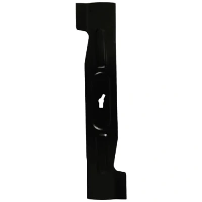 Imagen de Einhell Cuchilla de Repuesto Original (Accesorio para cortacésped GE CM 18/30 Li, Ancho Corte 30 cm, Acero Resistente)