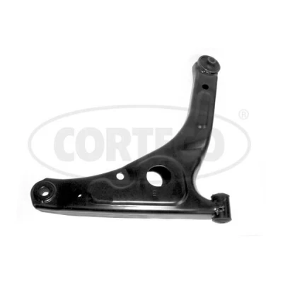 Imagen de CORTECO 49399516 Barra oscilante, suspensión de ruedas derecha Brazo oscilante transversal FORD: Transit Mk5 Furgón, V363 Furgón