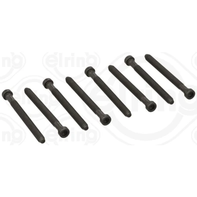 Imagen de ELRING 189.610 Juego de Tornillos Culata dentado interior SEAT: Ibiza 4 Sportcoupe, 4, VOLKSWAGEN: Polo V Hatchback, SKODA: Fabia 2