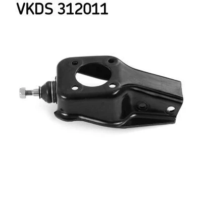 Imagen de SKF VKDS 312011 Barra oscilante, suspensión de ruedas con grasa sintética 12,2 FIAT: Panda I Hatchback norauto, oscaro, mister auto