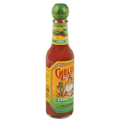 Imagen de Cholula Salsa Picante De Chile Y Lima 150ml