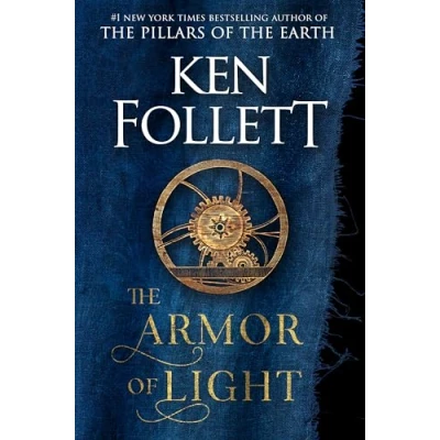 Imagen de The Armor Of Light (the Kingsbridge Novels 5)