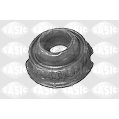 Imagen de SASIC 9001710 Copela de amortiguador Eje delantero AUDI: A4 B5 Berlina, B6 Avant, B7 VOLKSWAGEN: Passat GP Berlina