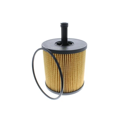 Imagen de VAICO V10 1610 Filtro de aceite Original calidad Cartucho filtrante VOLKSWAGEN: Touareg I, Phaeton