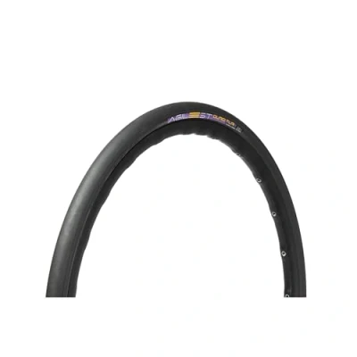 Imagen de Panaracer Agilest Duro TLR 700 X 30c Black Neumático, Unisex, Negro/Negro, 700X30C
