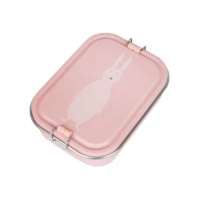 Imagen de Caja de Almuerzo Grande Mrs. Rabbit