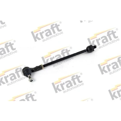 Imagen de KRAFT 4300111 Rotula Axial de Direccion Eje delantero, ambos lados, interior M14X1.5 VOLKSWAGEN: Golf 4, 4 Variant, New Beetle Hatchback