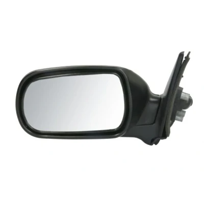 Imagen de espejo retrovisor Blic 5402 04 1125525 izquierda eléctrico completo, convexo NISSAN: Primera Berlina