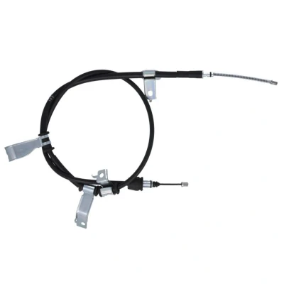 Imagen de TRW GCH648 Cable de Freno Mano 1615, 1363 Tambor