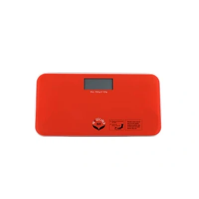 Imagen de NewlineNY Mini Digital báscula de baño viaje onda moda