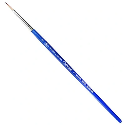 Imagen de W&amp;N : Cotman Brush Series 111 Round No 3
