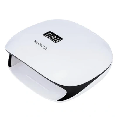 Imagen de NEONAIL Lámpara Para Manicura y Pedicura LED 36W/48W con pantalla LCD