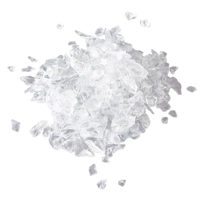 Imagen de Aquawater 106667 Recarga anti tártaro 1.5 kg Cristales de polifosfato Toda puerta filtro estándar