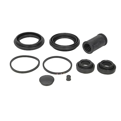 Imagen de AUTOFREN SEINSA D4825 Kit de Reparación Frenos Eje delantero 60 MERCEDES BENZ: Vario Furgón / Familiar