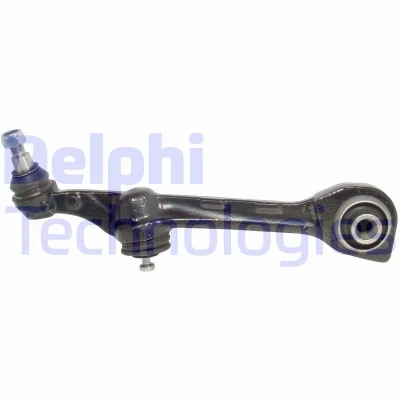 Imagen de DELPHI TC2333 Barra oscilante, suspensión de ruedas con rótula suspensión/carga izquierda, debajo Brazo oscilante longitudinal