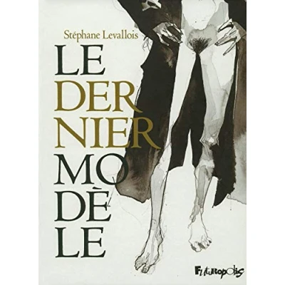 Imagen de Le Dernier Modèle