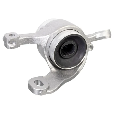 Imagen de SWAG 33 10 3224 Silentblock Brazo de Suspension con soporte Eje delantero, izquierda, posterior Caucho BMW: X1, 2 Gran Tourer, Active Tourer