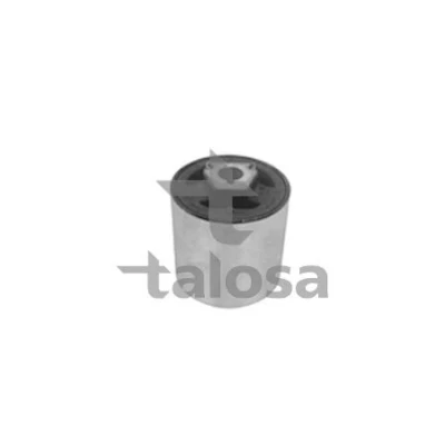 Imagen de DYS 37 02020 5 Silentblock brazo de Suspension Eje delantero, arriba Rodamiento caucho metal para oscilante transversal BMW: X5, X3