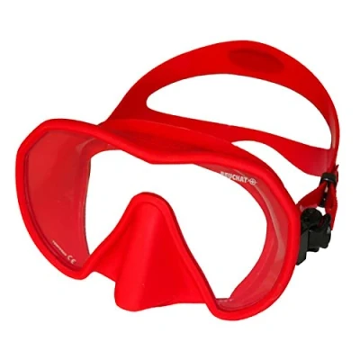 Imagen de BEUCHAT MAXLUX S T/C: Rojo