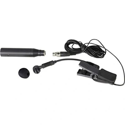Imagen de LD Systems WS 1000 MW Micrófono clip para Instrumentos de Viento