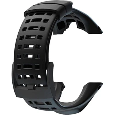 Imagen de Suunto Ambit3 Peak Black Strap Correa para reloj Color negro