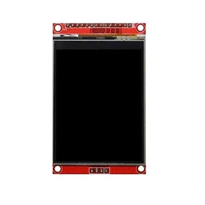 Imagen de Módulo de pantalla TFT LCD 2,8 pulgadas, 240 x 320 mm, controlador SPI ST7789V ILI934 (ST7789V No Touch)