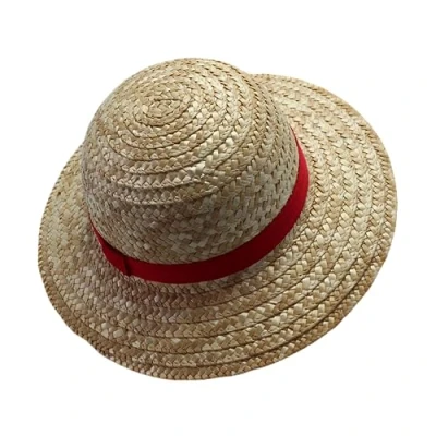 Imagen de One Piece Sombrero de paja, Beige