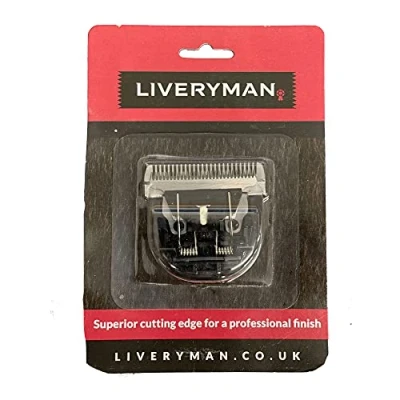 Imagen de Liveryman Nova blade