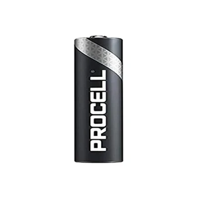 Imagen de Pila AAA industrial Duracell 1.5 V, p/10,