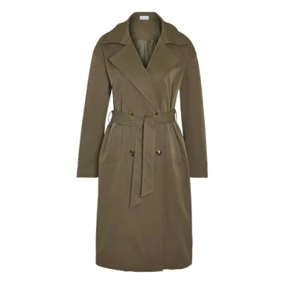 Imagen de Noisy May Manya Gabardina, Mujer, Talla: XS, Khaki