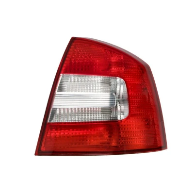 Imagen de VAN WEZEL 7623932 Piloto trasero derecha sin portalámparas SKODA: Octavia II Hatchback